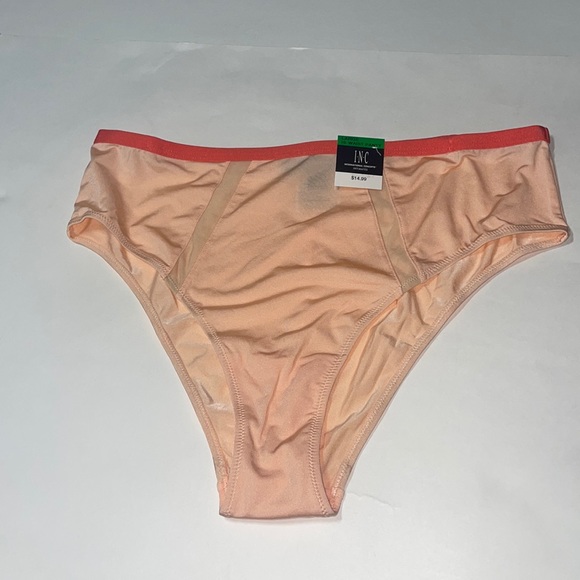 INC International Concepts high waist panties - Picture 1 of 6